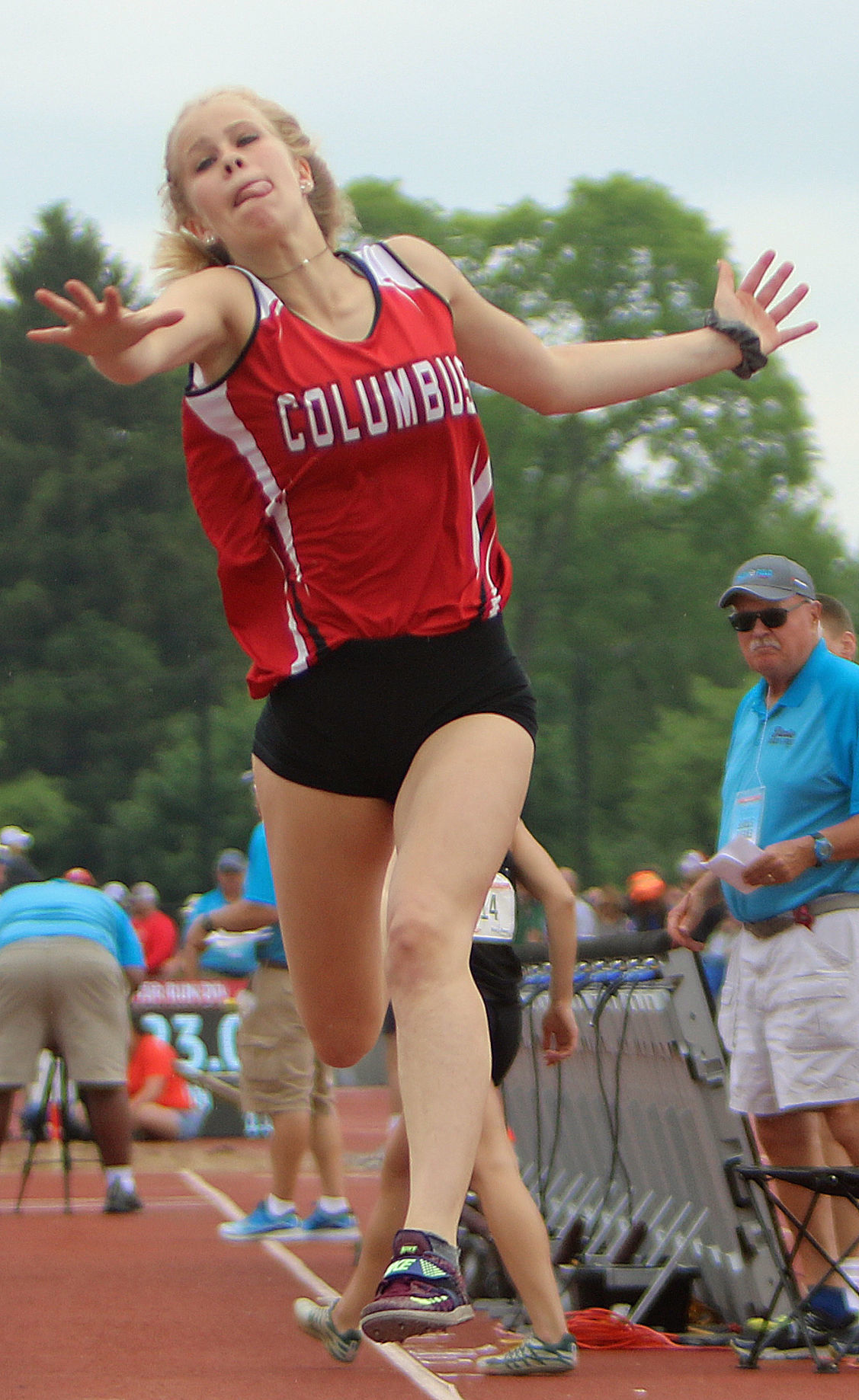 Molly Kahl